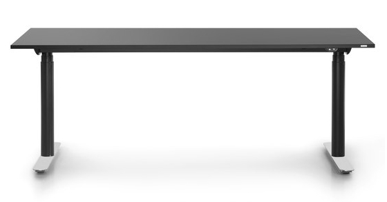 Schreibtisch cm - 180 schwarz Elektrisch M3-Desk - Ihr Schreibtische höhenverstellbarer Bosse | | | Bosse Office-Sofort.de Modul Büromöbel-Shop günstiger - Space